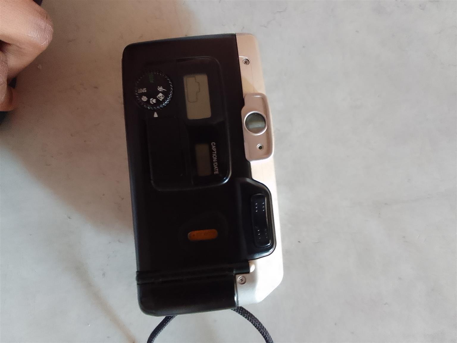 Canon prima super 28 N