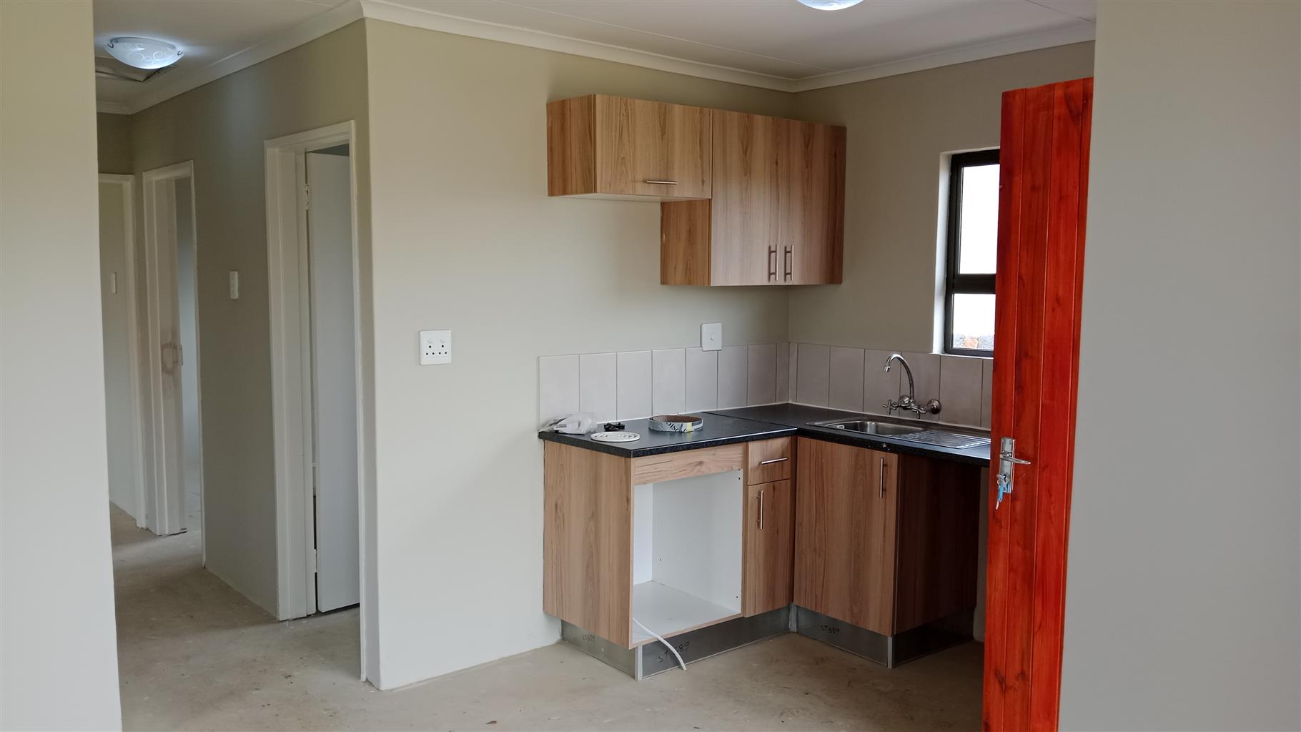 Newly Developed 3-Bedroom Home in Palm Ridge Ext 37 | Junk Mail Marketplace