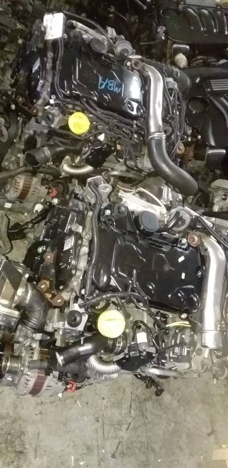 NISSAN XTRAIL M9R 2.0DCI ENGINE FOR SALE - Private Seller NISSAN XTRAIL M9R 2.0DCI ENGINE FOR SALE - Private Seller