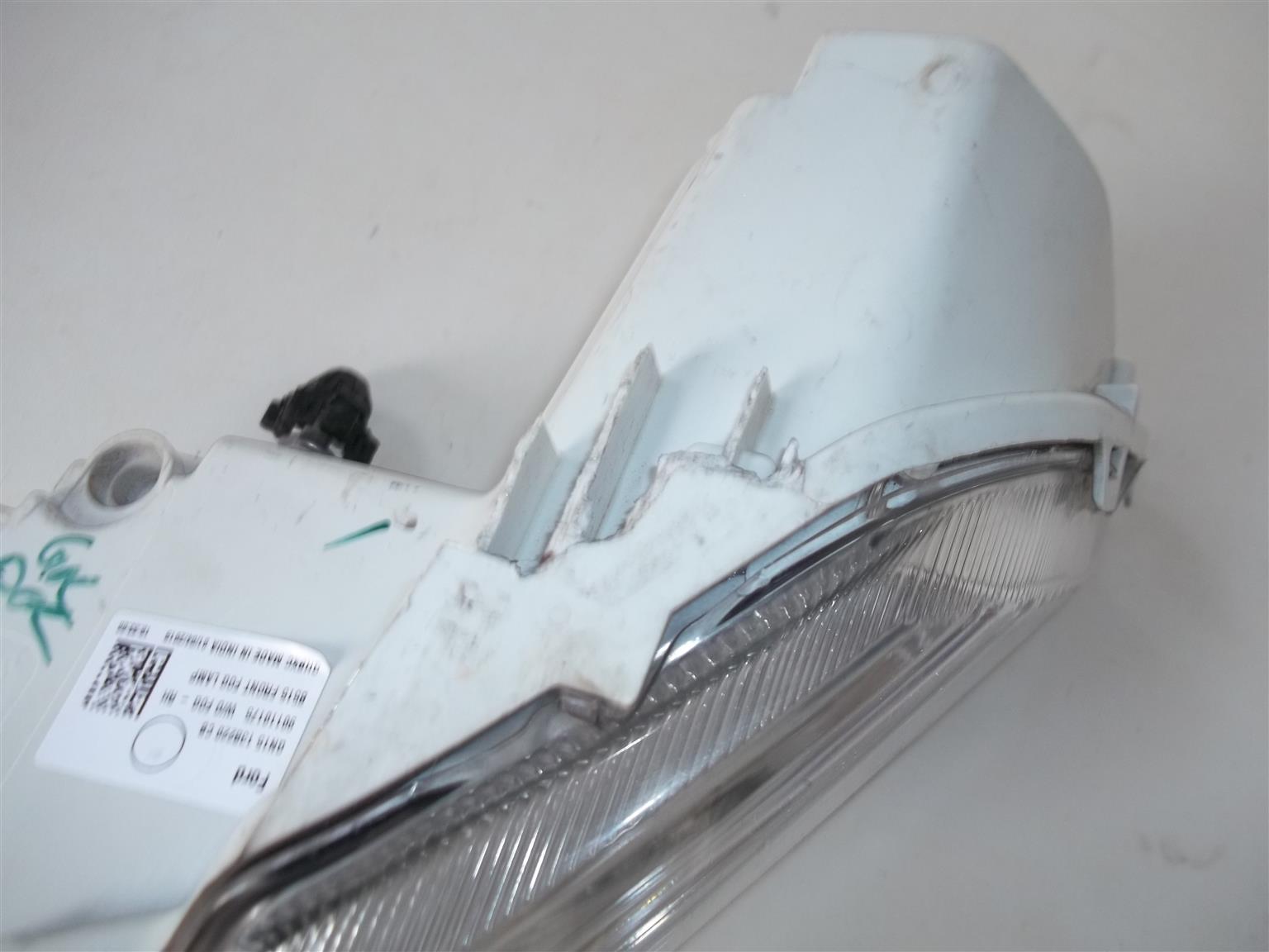 Ford EcoSport '18-'26 L&R fog lights - Private Seller