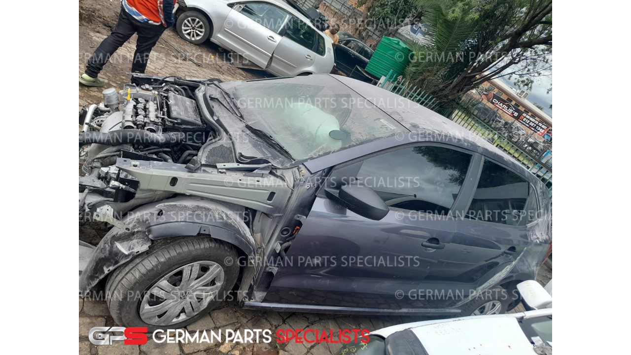 2024 polo vivo 1.4 clp NOW STRIPPING FOR SPARES - Private Seller 2024 polo vivo 1.4 clp NOW STRIPPING FOR SPARES - Private Seller