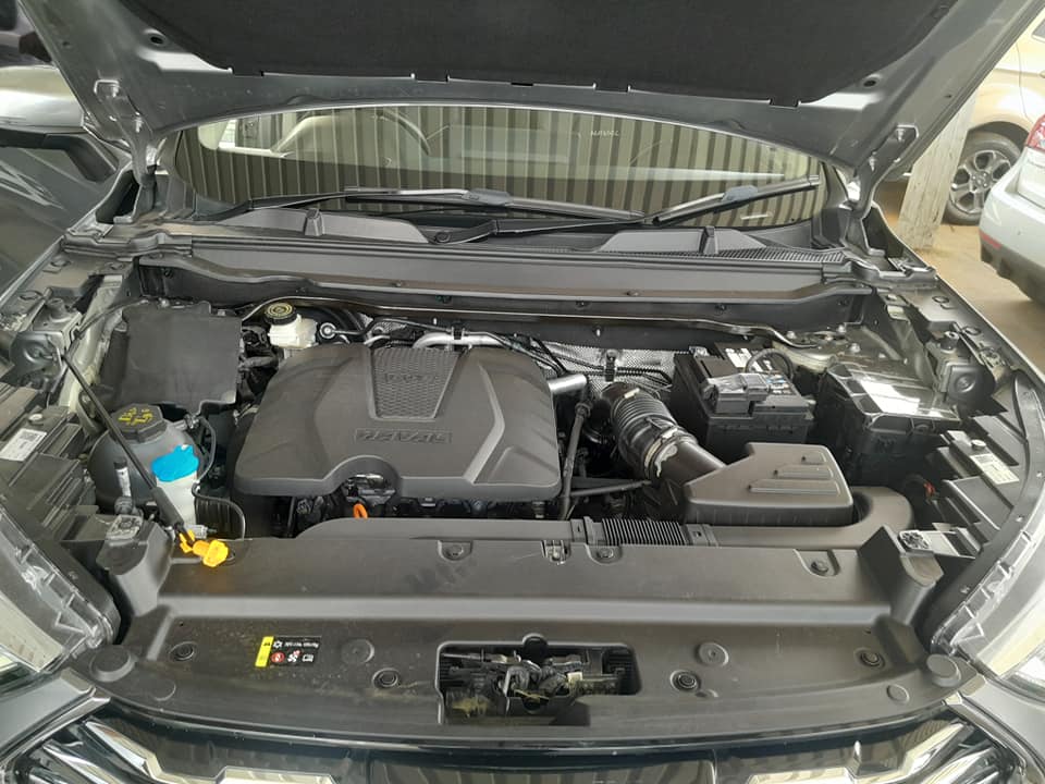 2022 HAVAL JOLION 1.5 SUPER LUXURY AUTOMATIC