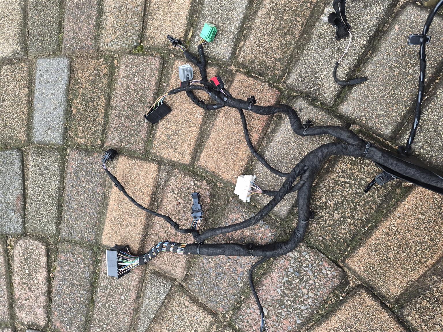 FORD FIESTA TDCI STRIPPING FOR SPARES - Private Seller FORD FIESTA TDCI STRIPPING FOR SPARES - Private Seller