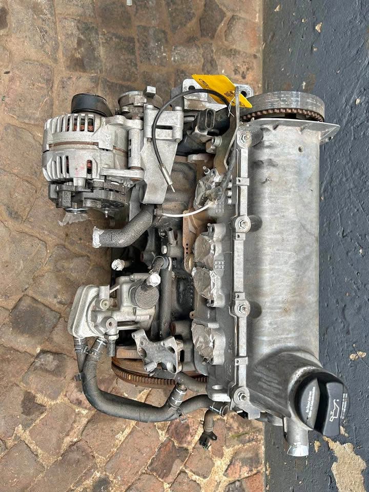Volkswagen 2.0 BBX Engine For Sale Call or Whatsapp