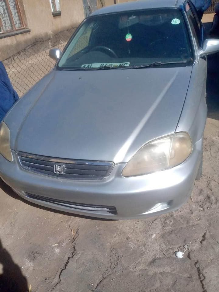 Honda stripping for parts - Private Seller Honda stripping for parts - Private Seller