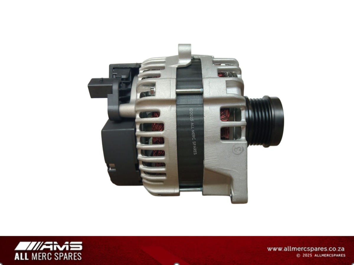 M270 Alternator for Sale - Private Seller M270 Alternator for Sale - Private Seller