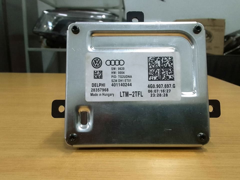 Brand New Audi/VW 4G0 ballast