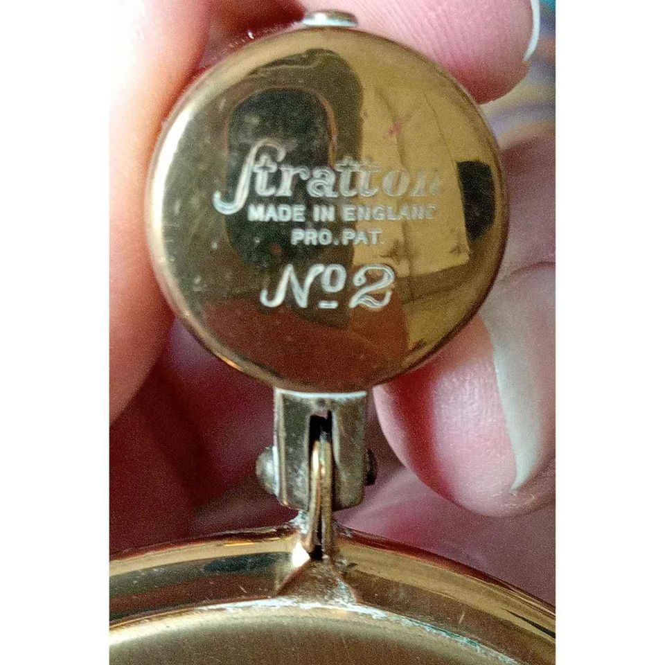 Individually Priced Vintage Vanity