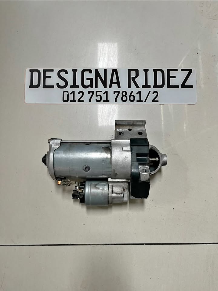 BMW G20 320d B47 STARTER MOTOR AVAILABLE. - Private Seller BMW G20 320d B47 STARTER MOTOR AVAILABLE. - Private Seller