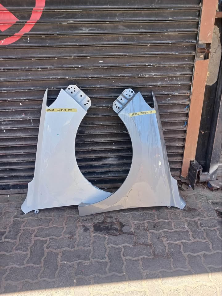 GWM HAVAL JOLION FENDER - Private Seller