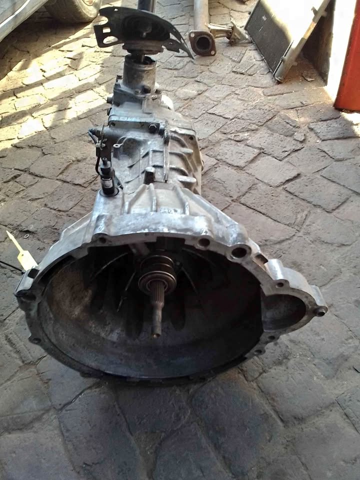 Mahindra xylo 2.2 to gearbox for sale - Private Seller Mahindra xylo 2.2 to gearbox for sale - Private Seller