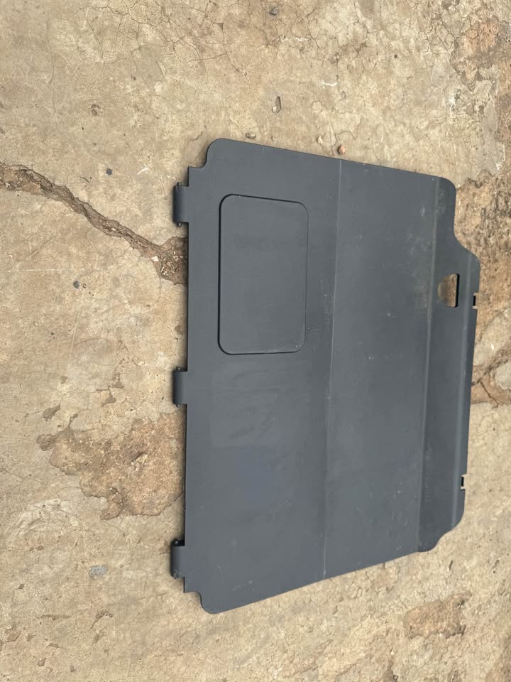 Audi Q5 Tool Kit Holder Cover - Private Seller Audi Q5 Tool Kit Holder Cover - Private Seller
