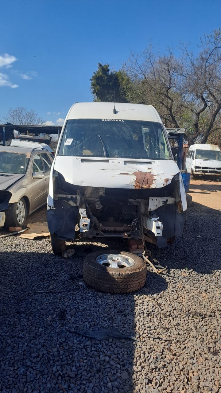 Merc Benz Sprinter parts available - Private Seller Merc Benz Sprinter parts available - Private Seller