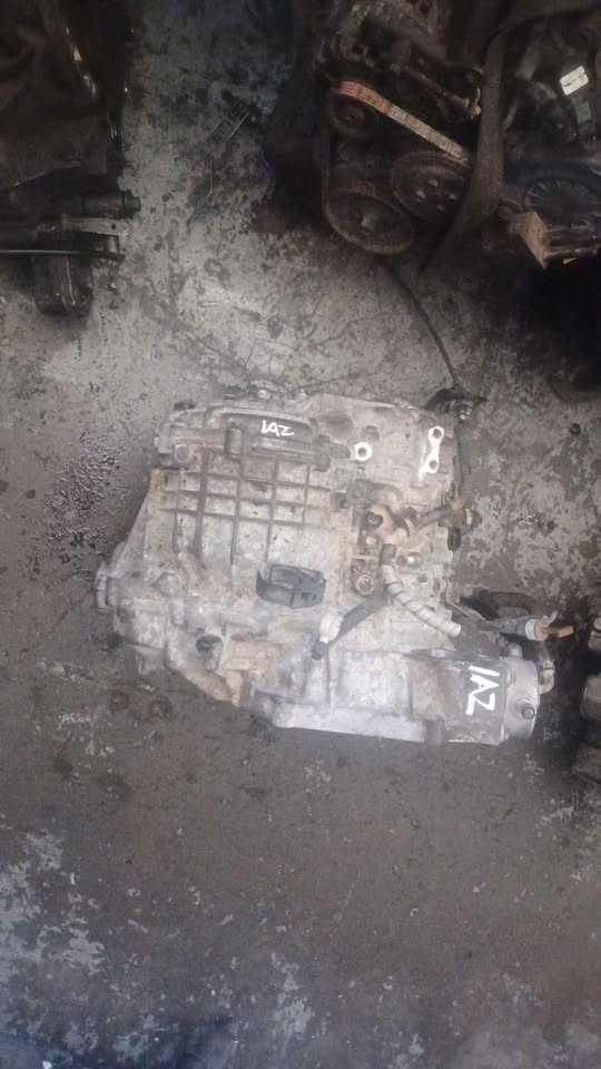 Toyota 1az automatic gearbox for sale - Private Seller Toyota 1az automatic gearbox for sale - Private Seller