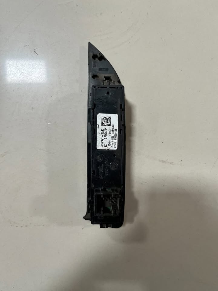 BMW F20/F22/F30/F32 CONTROL SWITCH PANEL AVAILABLE. - Private Seller