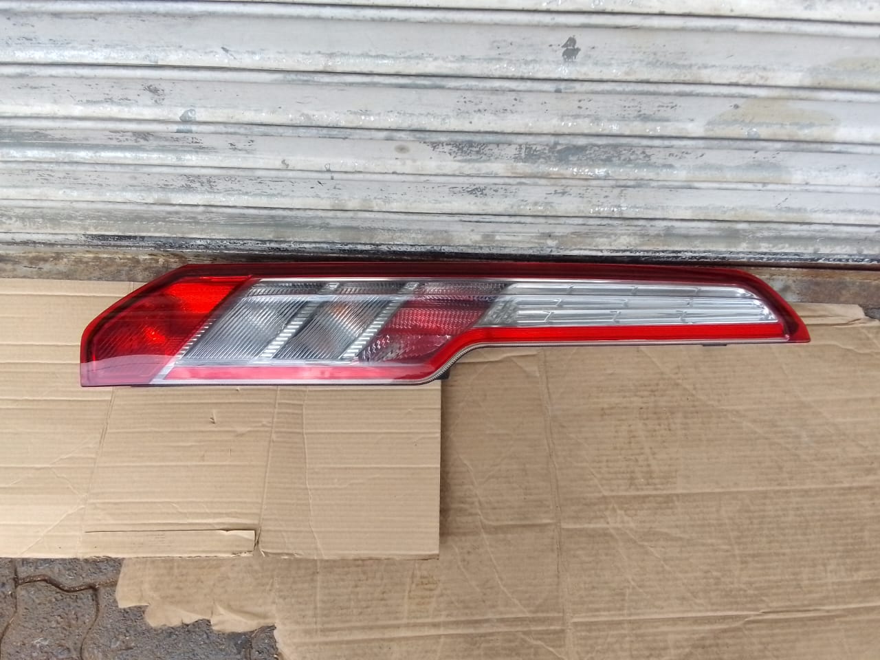 (2013-2022 ) FORD TRANSIT RHS LED REAR TAILIGHT - Private Seller (2013-2022 ) FORD TRANSIT RHS LED REAR TAILIGHT - Private Seller