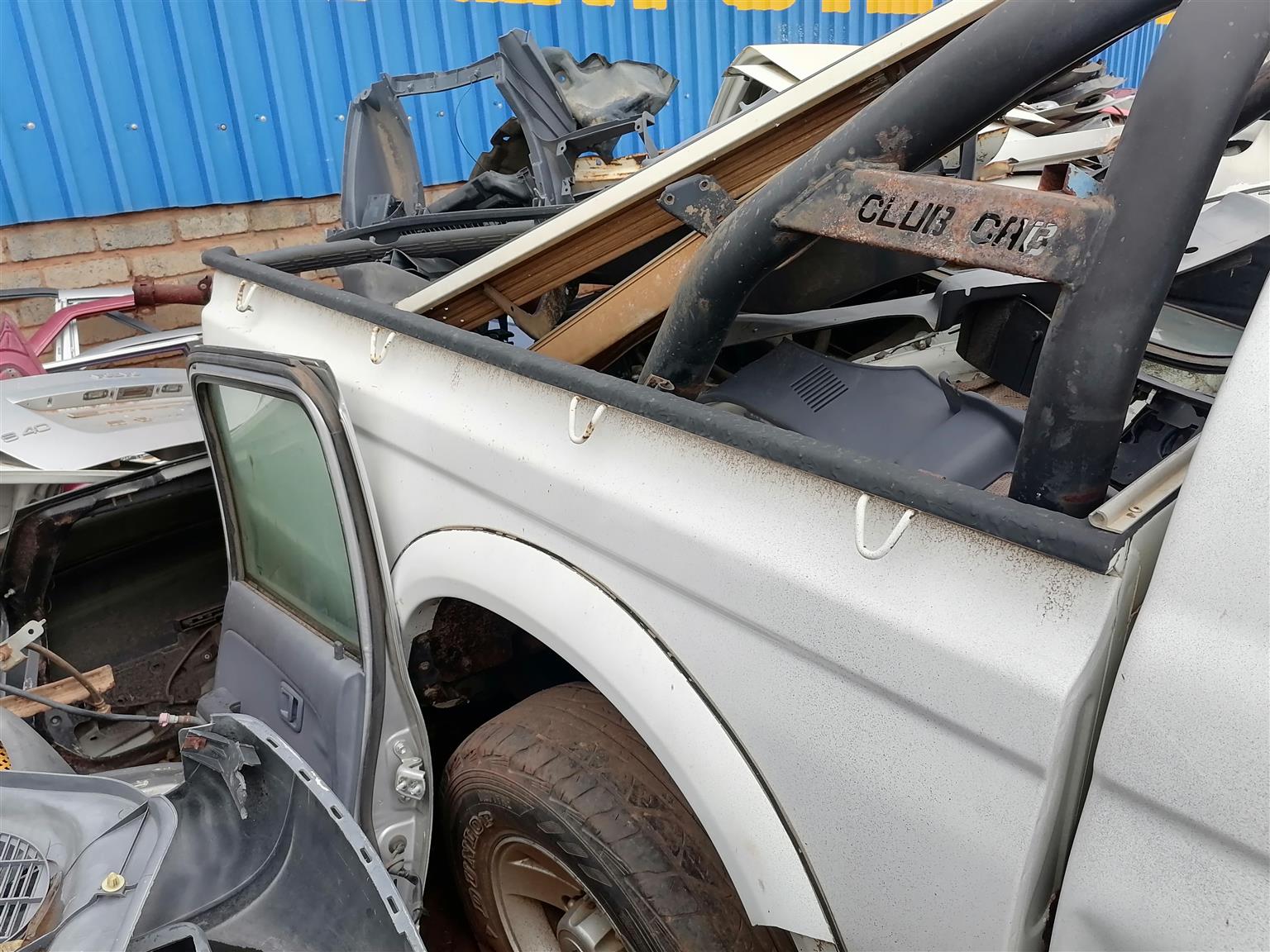 Loading bin colt club cab for sale - Private Seller