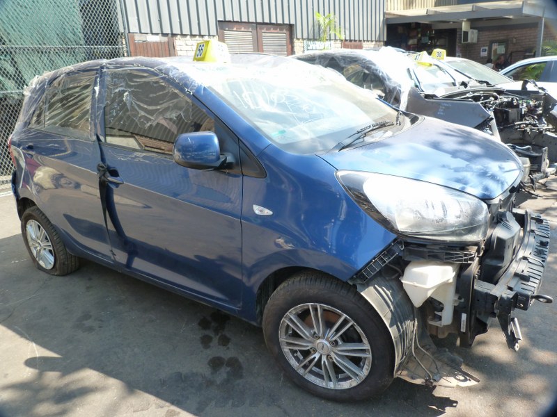 2016 Kia Picanto 1.2 LS AT Blue - SPARES - Private Seller 2016 Kia Picanto 1.2 LS AT Blue - SPARES - Private Seller
