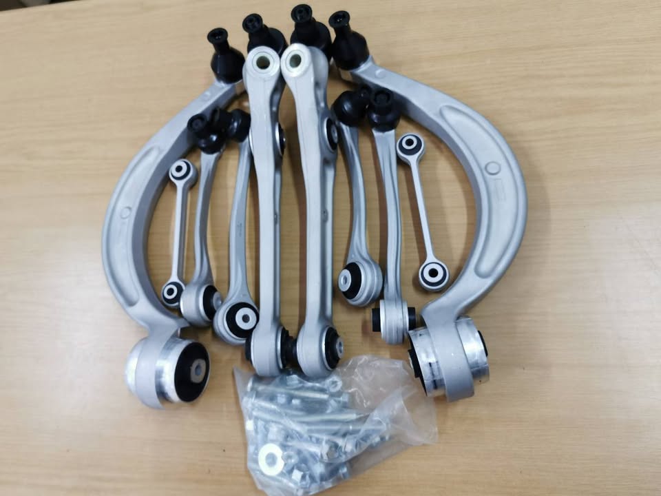 Brand New Audi A4; A5; Q5 B8 models control arm kit - Private Seller Brand New Audi A4; A5; Q5 B8 models control arm kit - Private Seller
