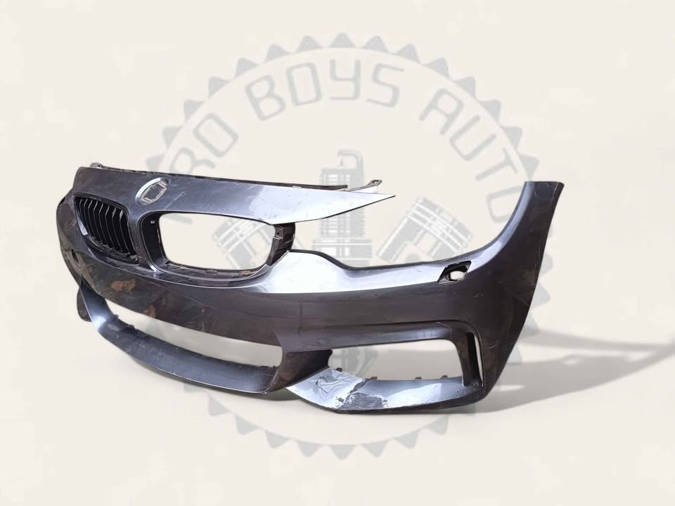 BMW F32 F33 F36 4 SERIES FRONT BUMPER AVAILABLE FOR SALE - Private Seller BMW F32 F33 F36 4 SERIES FRONT BUMPER AVAILABLE FOR SALE - Private Seller