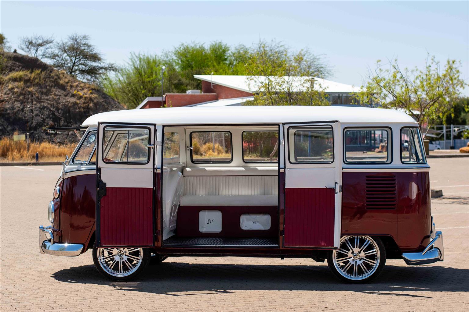 Splitt window kombi | Junk Mail