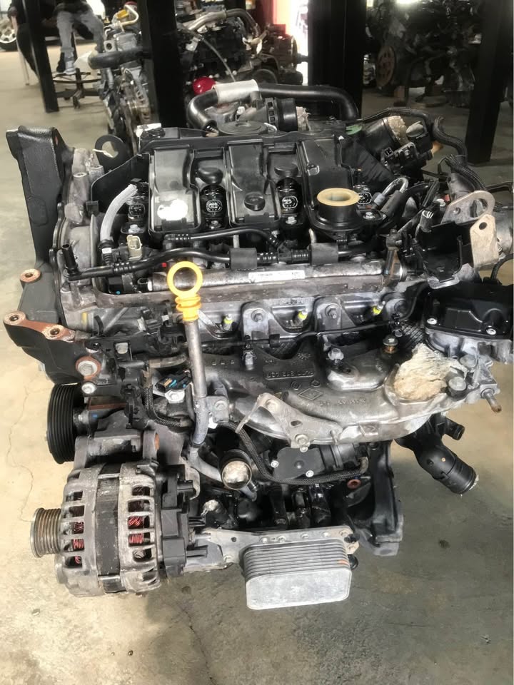 NISSAN X-TRAIL MR9 1.6 DIESEL ENGINE FOR SALE CALL: or WHATSAPP: - Private Seller NISSAN X-TRAIL MR9 1.6 DIESEL ENGINE FOR SALE CALL: or WHATSAPP: - Private Seller