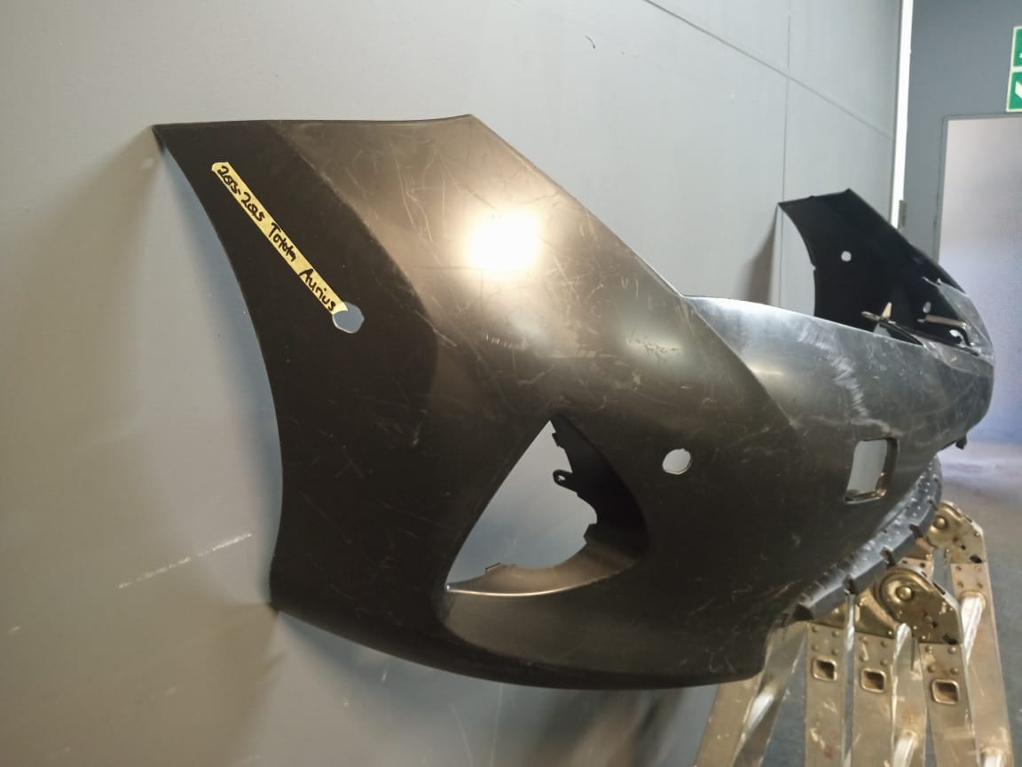 2013-2015 TOYOTA AURIS FRONT BUMPER FOR SALE - Private Seller 2013-2015 TOYOTA AURIS FRONT BUMPER FOR SALE - Private Seller