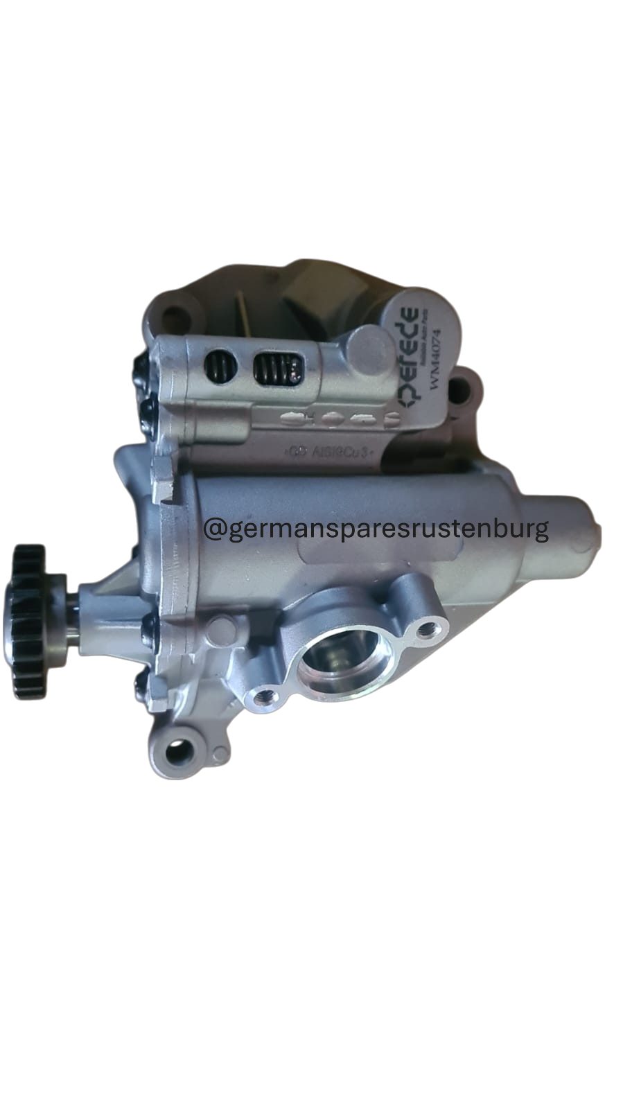 Vw Golf 7 GTI Oil Pump For Sale - Private Seller