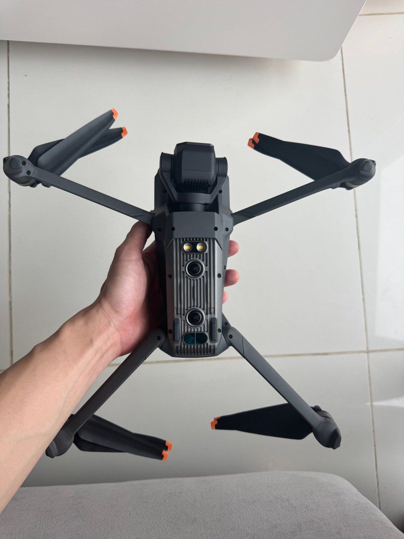 Used dji mavic 3 pro