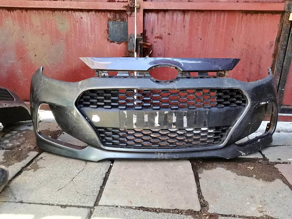 Hyundai i10 bumper - Private Seller Hyundai i10 bumper - Private Seller