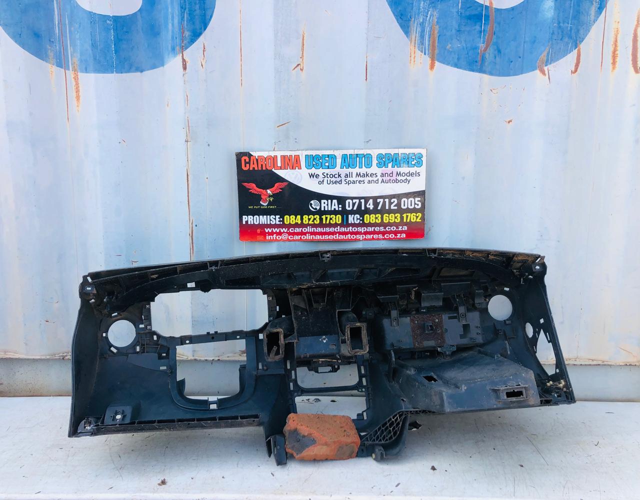 Nissan Np200 dashboard skin - Private Seller Nissan Np200 dashboard skin - Private Seller