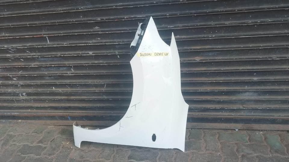 Suzuki Dzire fender - Private Seller Suzuki Dzire fender - Private Seller