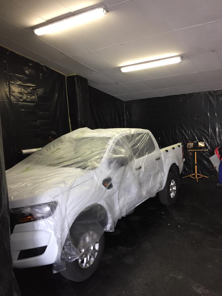 Car Body Parts Montague Gardens Fasci Garden