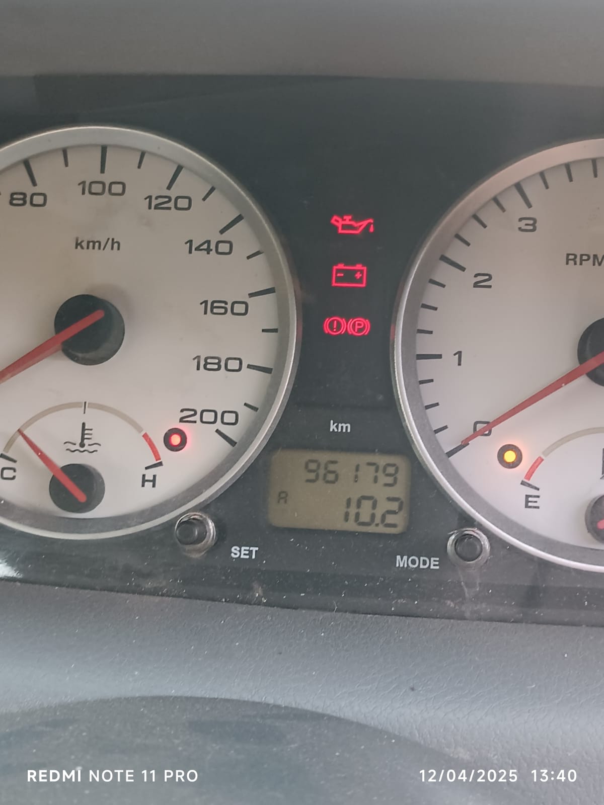 Used 2006 Tata Indica 1.4 DLS - Private Seller Used 2006 Tata Indica 1.4 DLS - Private Seller
