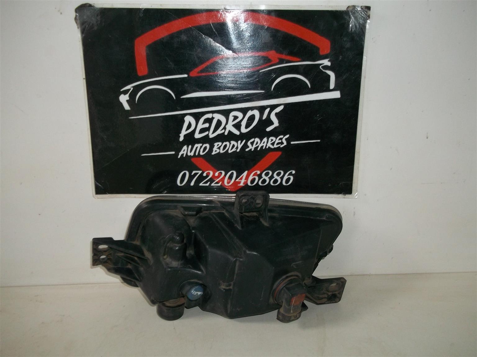 Ford Ranger T6/7 Everest '12-'19 L&R fog lights (Pair) - Private Seller