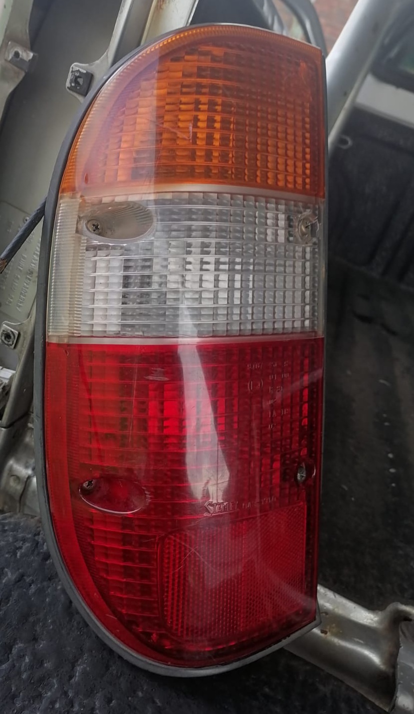 Ford Ranger Left Rear Taillight