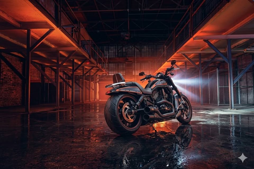 Used Harley Davidson Night Rod - Private Seller