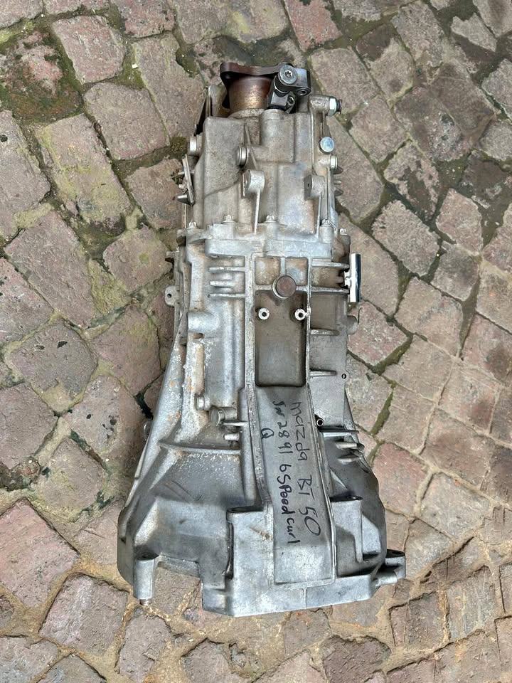 Ford Ranger/Mazda 2.2 T6 5 Speed Gearbox For Sale - Private Seller Ford Ranger/Mazda 2.2 T6 5 Speed Gearbox For Sale - Private Seller