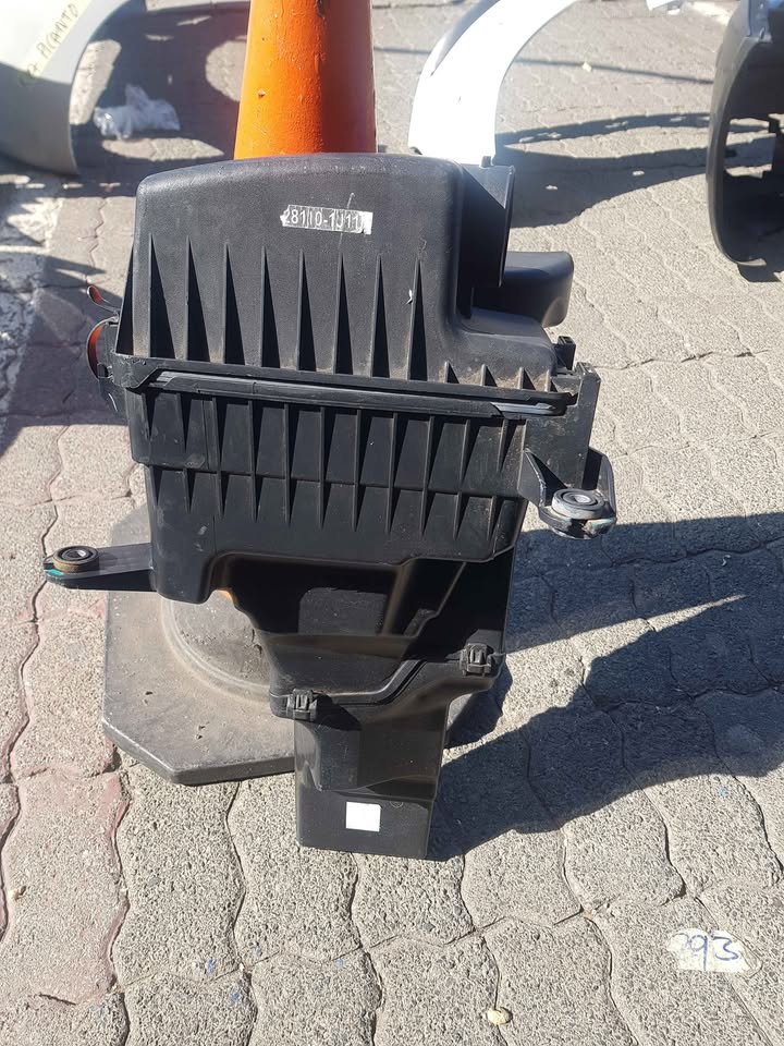 HYUNDAI I20  PETROL AIR BOX - Private Seller HYUNDAI I20  PETROL AIR BOX - Private Seller