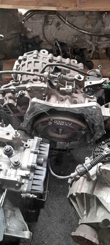 Nissan MR20 CVT 2x4 automatic transmission import quality for sale - Private Seller