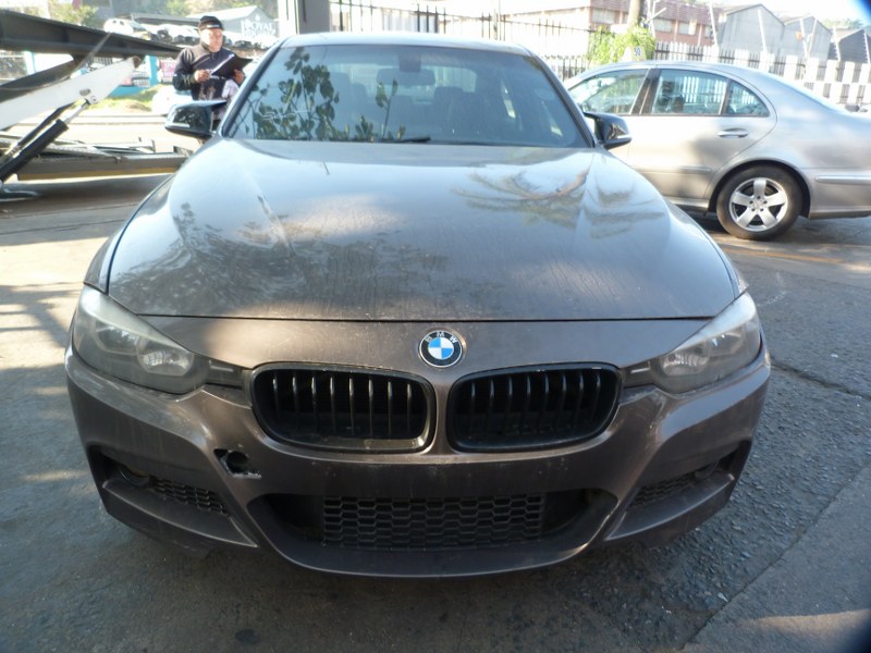 BMW 320i F30 AT Brown - 2012 STRIPPING FOR SPARES - Private Seller BMW 320i F30 AT Brown - 2012 STRIPPING FOR SPARES - Private Seller