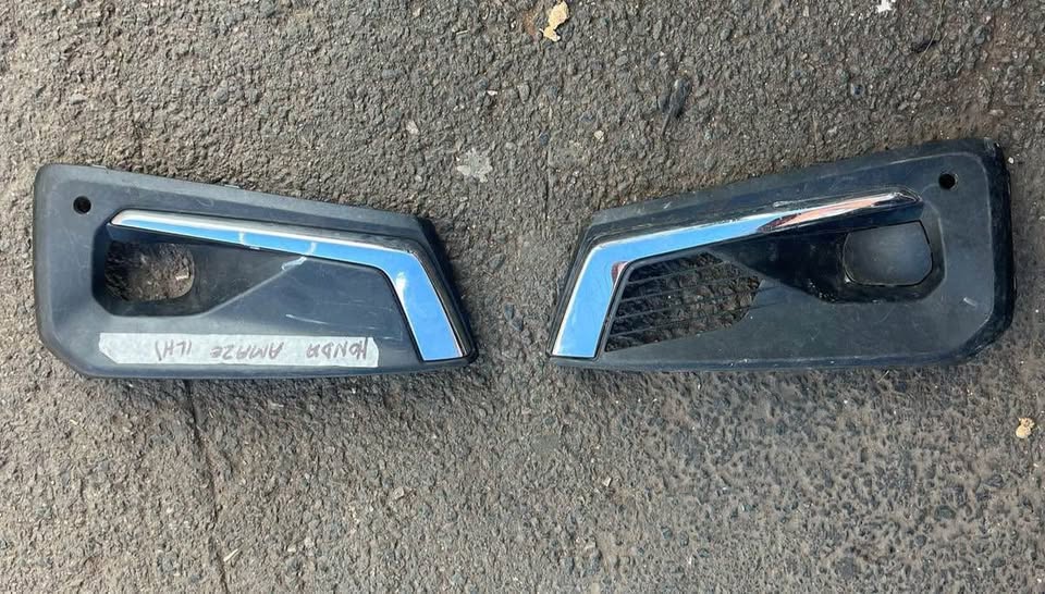 Honda Amaze fog light covers - Private Seller Honda Amaze fog light covers - Private Seller