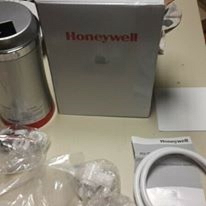 Honeywell water purifier system as new never been used still boxed