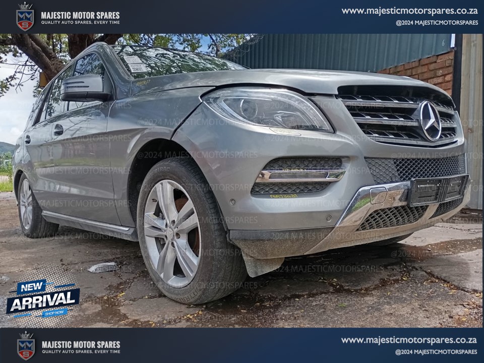 2013 mercedes ml350 bluetec w166 diesel stripping for spares in south africa - Private Seller 2013 mercedes ml350 bluetec w166 diesel stripping for spares in south africa - Private Seller
