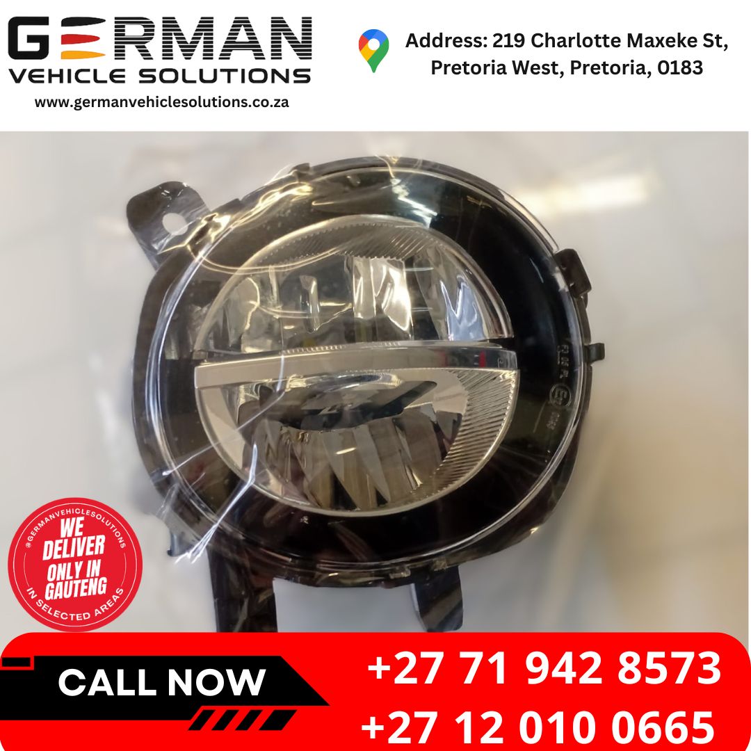 2015 - 2019 led BMW 3 series f30 fog lamps for sale new - Private Seller