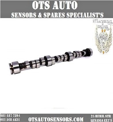 Toyota Cressida 1.8 2Y 86-89 Camshaft - Private Seller