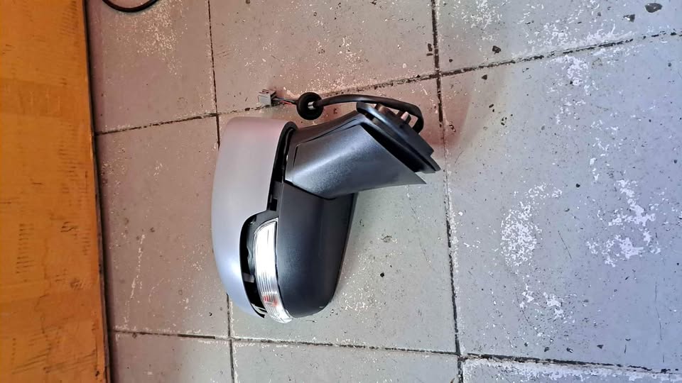 Door Mirror Ford Ecosport 2015 - Private Seller Door Mirror Ford Ecosport 2015 - Private Seller