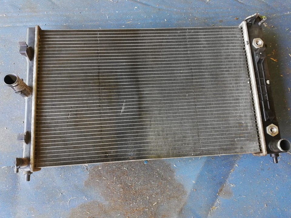 Chev Lumina SS V8 5.7 Radiator Brand New with one Year ... Chev Lumina SS V8 5.7 Radiator Brand New with one Year ...