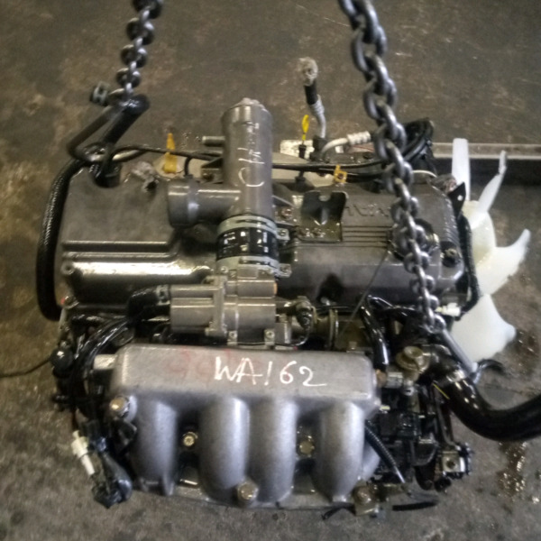 Mazda 2.6 G6 Engine for Sale