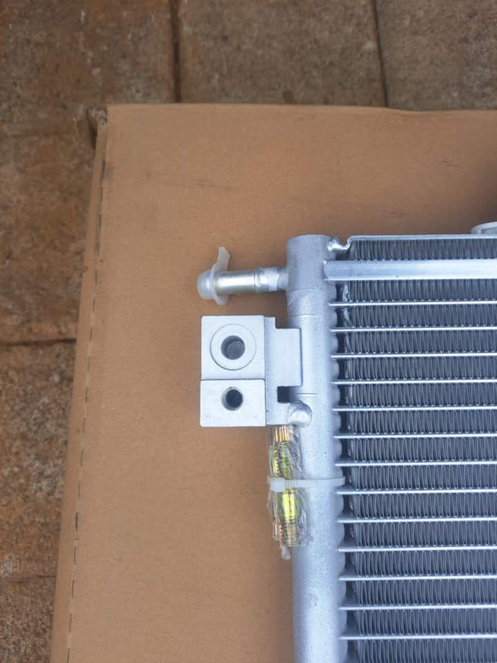 Chevrolet Lumina aircon radiator - Private Seller